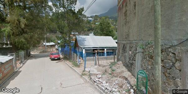 BODEGA MUNICIPAL DE SAN MIGUEL COATLAN